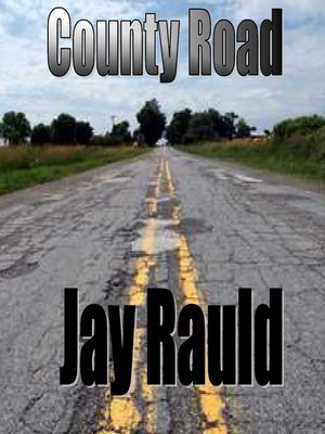 cover image of County Road